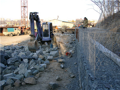 高爾凡格賓籠 高爾凡格賓籠