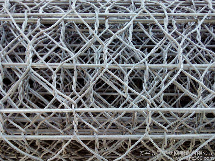 鍍鋅加筋格賓 鍍鋅加筋格賓