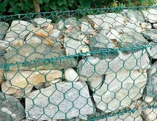 PVC覆塑雷諾護(hù)墊 PVC覆塑雷諾護(hù)墊