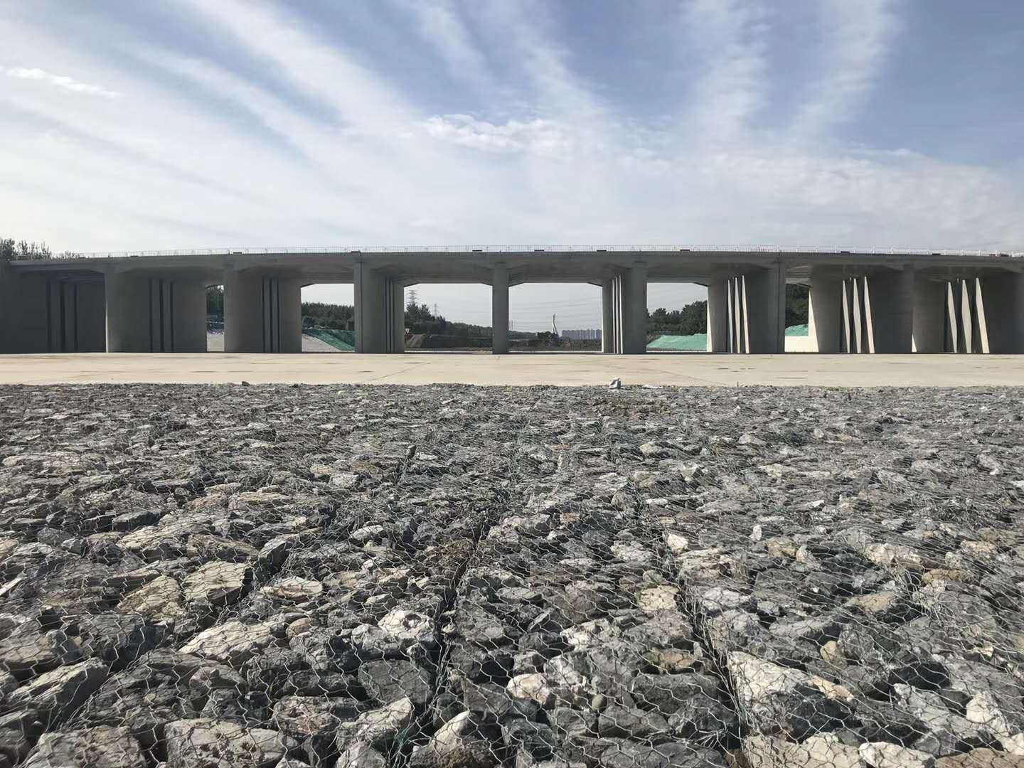 防汛鉛絲石籠網(wǎng) 防汛鉛絲石籠網(wǎng)