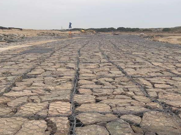 石籠網(wǎng) 石籠網(wǎng)