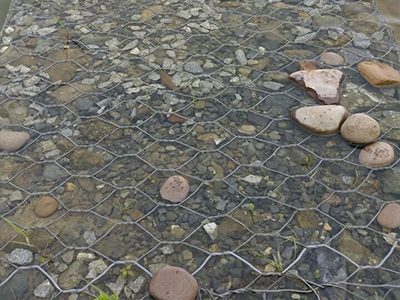 格賓籠護(hù)岸 格賓籠護(hù)岸