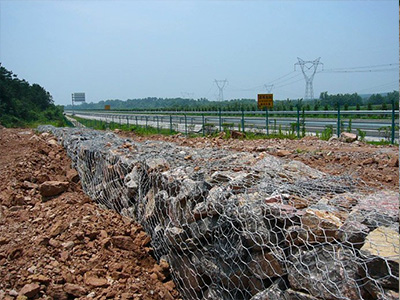 河道生態(tài)石籠網(wǎng) 河道生態(tài)石籠網(wǎng)