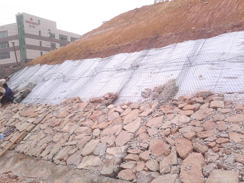 格賓網河道護岸 格賓網河道護岸