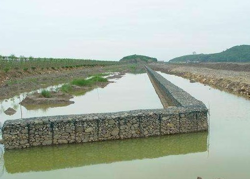 河道凈化格賓網 河道凈化格賓網