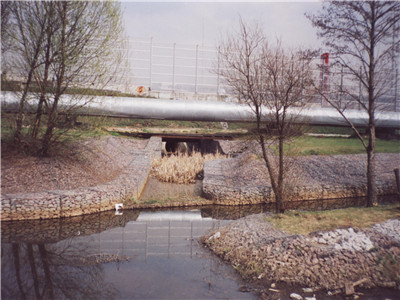 格賓護(hù)墊護(hù)坡 格賓護(hù)墊護(hù)坡