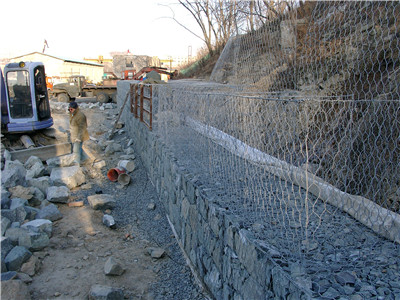 生態(tài)固賓籠 生態(tài)固賓籠