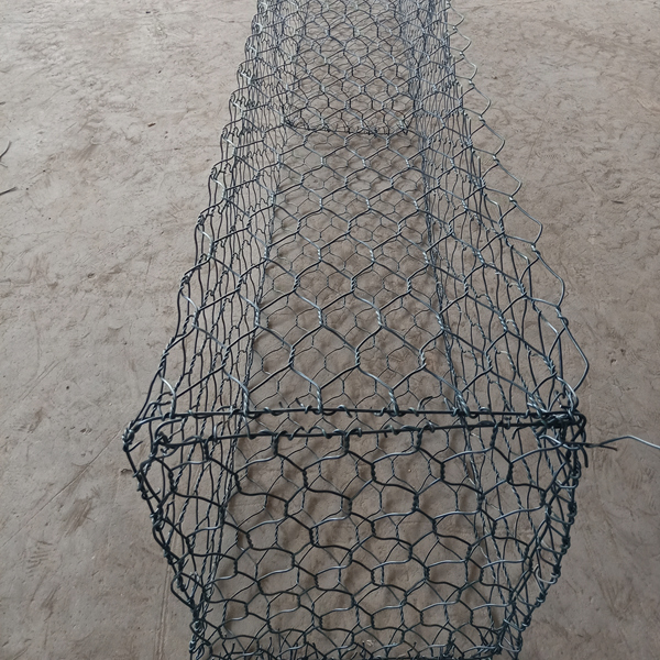 石籠網(wǎng)箱成品 石籠網(wǎng)箱成品