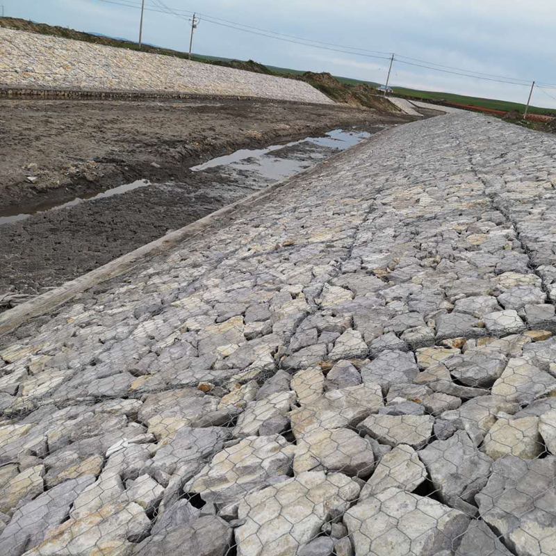 格賓網墊2 格賓網墊2