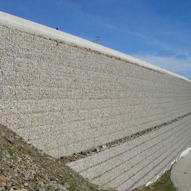 格賓擋墻 格賓擋墻