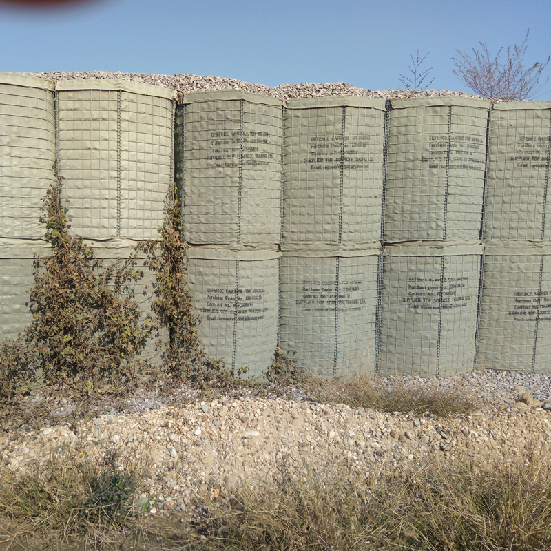 防爆石籠網(wǎng) 防爆石籠網(wǎng)