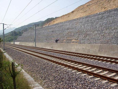 格賓石籠4 格賓石籠4