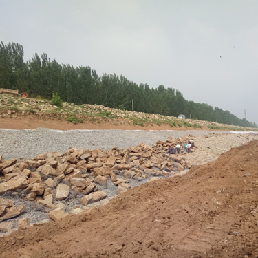 鉛絲格賓網(wǎng)籠 鉛絲格賓網(wǎng)籠