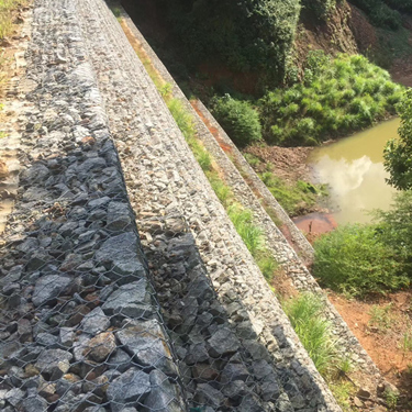 固濱擋墻 固濱擋墻