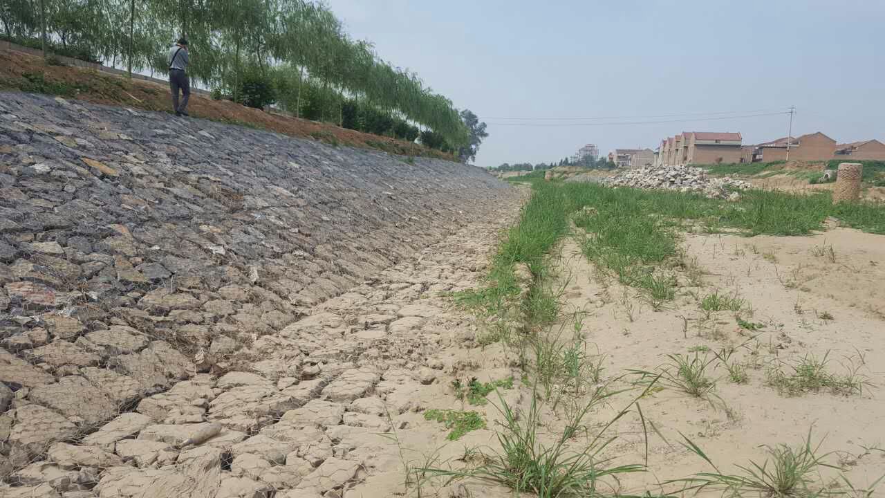 河道石籠網(wǎng)綠化治理 河道石籠網(wǎng)綠化治理