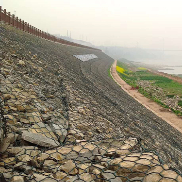 防洪石籠網(wǎng)2 防洪石籠網(wǎng)2