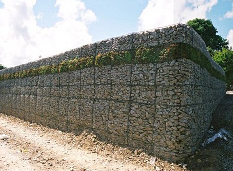 石籠網(wǎng)應用2 石籠網(wǎng)應用2