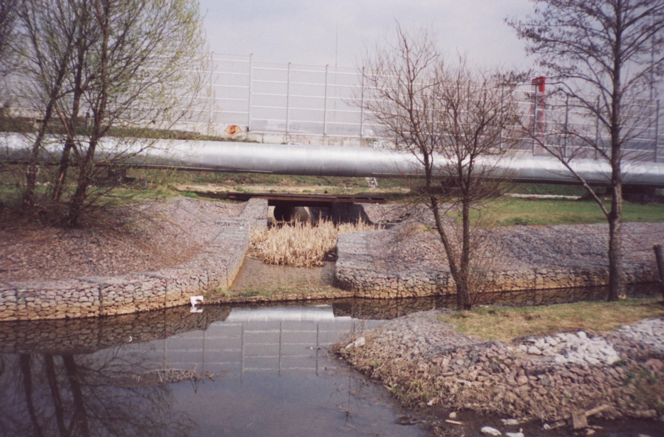 格賓護(hù)墊護(hù)坡治理 格賓護(hù)墊護(hù)坡治理