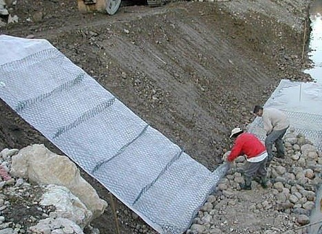 格賓護(hù)墊護(hù)坡應(yīng)用 格賓護(hù)墊護(hù)坡應(yīng)用