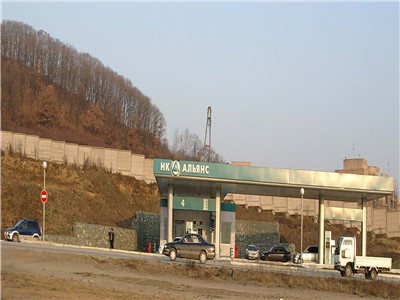 格賓石籠擋墻 格賓石籠擋墻