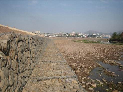 生態(tài)格網(wǎng)應(yīng)用 生態(tài)格網(wǎng)應(yīng)用