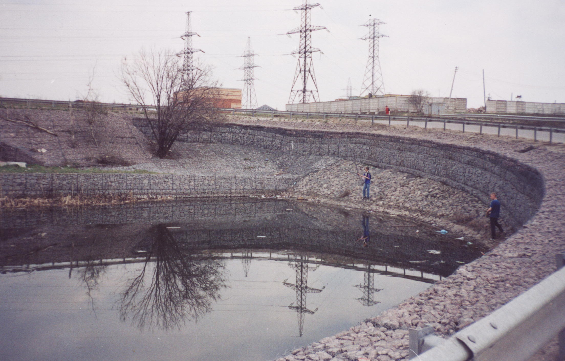 石籠網(wǎng)箱 石籠網(wǎng)箱