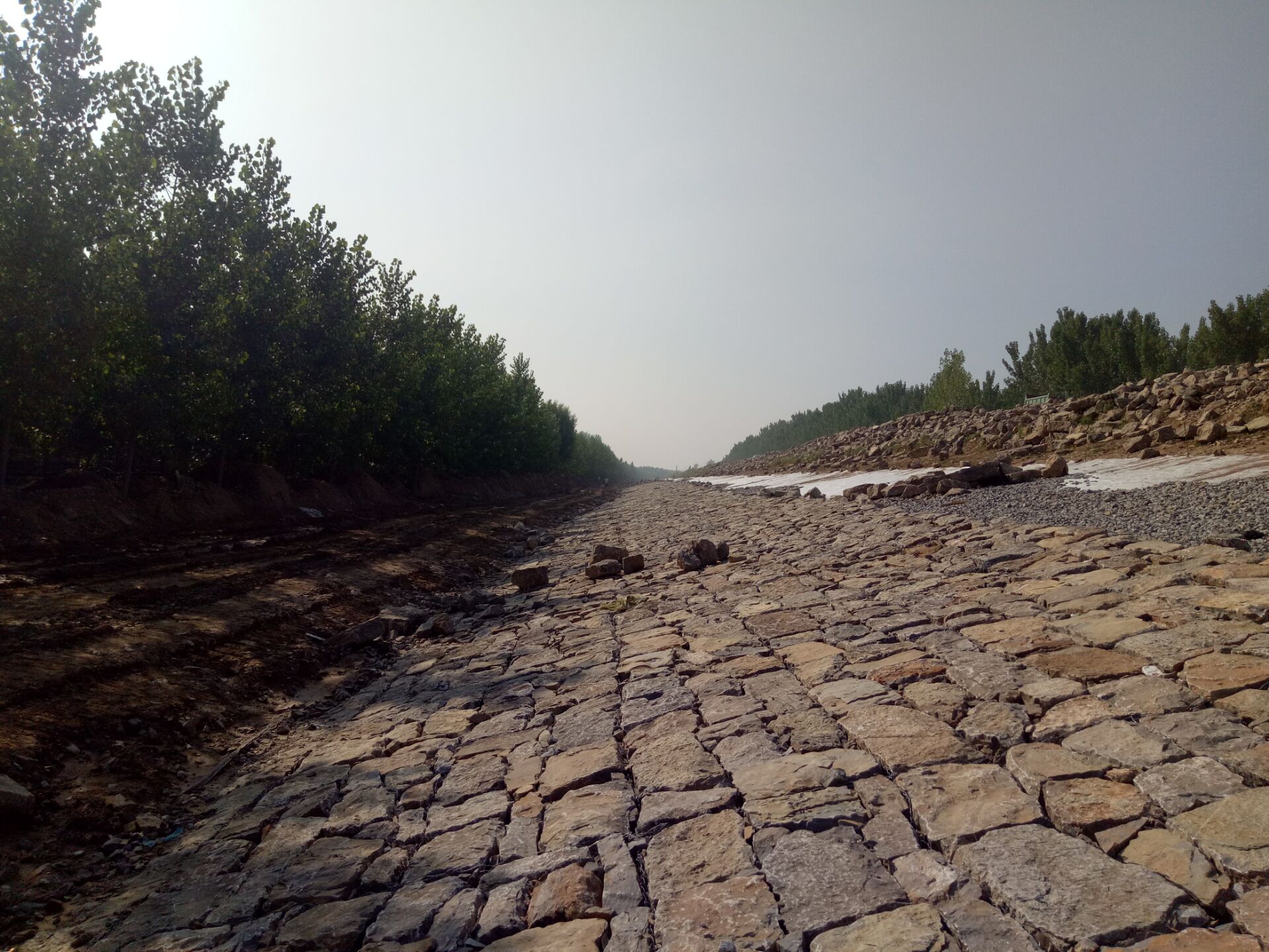 鉛絲石籠 鉛絲石籠