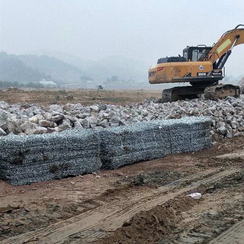 網(wǎng)石籠網(wǎng)2 網(wǎng)石籠網(wǎng)2