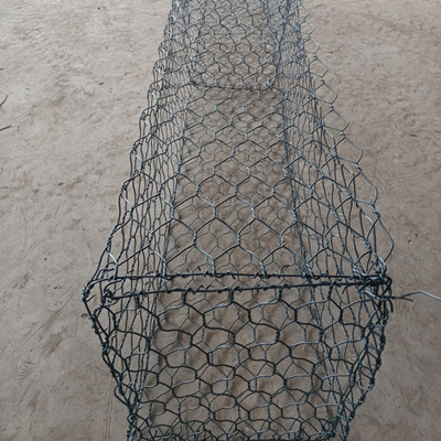 PVC格賓籠 PVC格賓籠