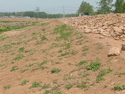 堤防工程 堤防工程