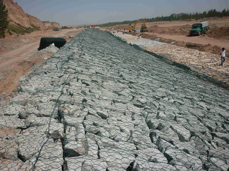 包塑雷諾護墊 包塑雷諾護墊