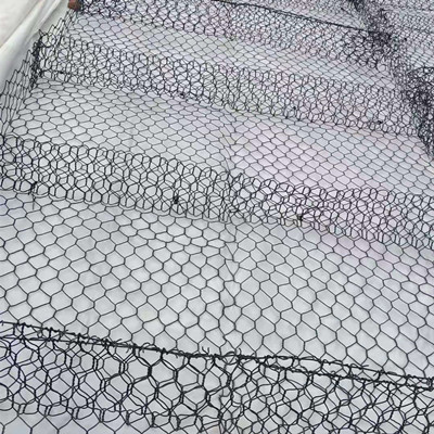 石籠格賓網(wǎng)箱組裝 石籠格賓網(wǎng)箱組裝