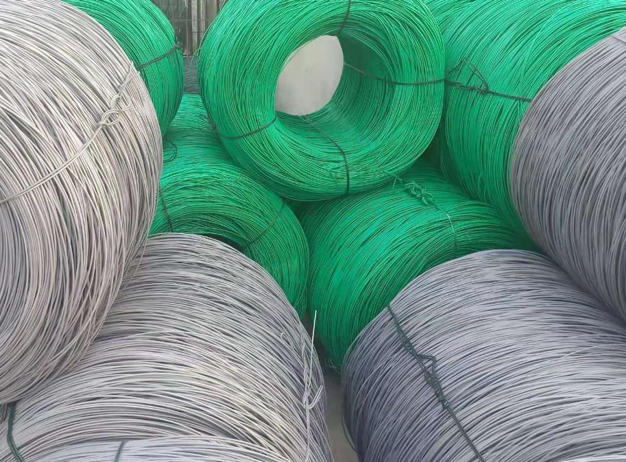 格賓網(wǎng)鋼絲 格賓網(wǎng)鋼絲