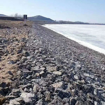 河道石籠網(wǎng) 河道石籠網(wǎng)