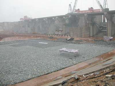 水庫截流石籠網(wǎng) 水庫截流石籠網(wǎng)