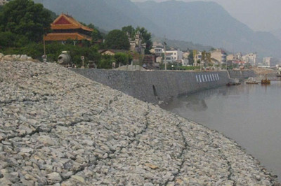 護堤格賓網石籠 護堤格賓網石籠