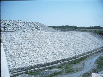 雷諾護(hù)墊護(hù)砌 雷諾護(hù)墊護(hù)砌