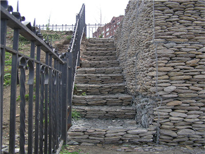 格賓擋墻 格賓擋墻