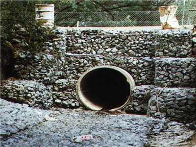 河道鍍鋅石籠網(wǎng) 河道鍍鋅石籠網(wǎng)