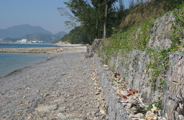 高爾凡河道石籠網(wǎng) 高爾凡河道石籠網(wǎng)