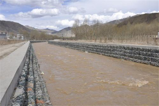 護(hù)堤河道鍍鋅綠濱墊 護(hù)堤河道鍍鋅綠濱墊
