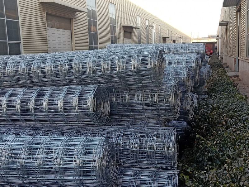 石籠網(wǎng)卷 石籠網(wǎng)卷