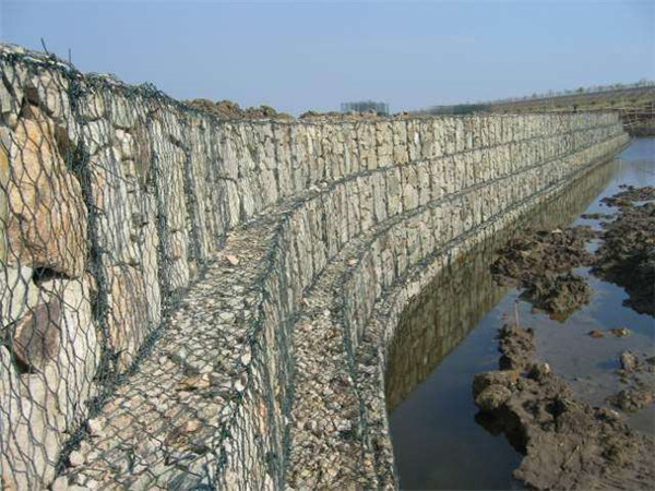 pvc格賓網(wǎng)箱 pvc格賓網(wǎng)箱