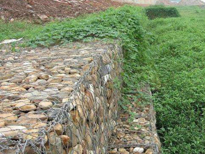 pvc覆塑格賓網(wǎng) pvc覆塑格賓網(wǎng)