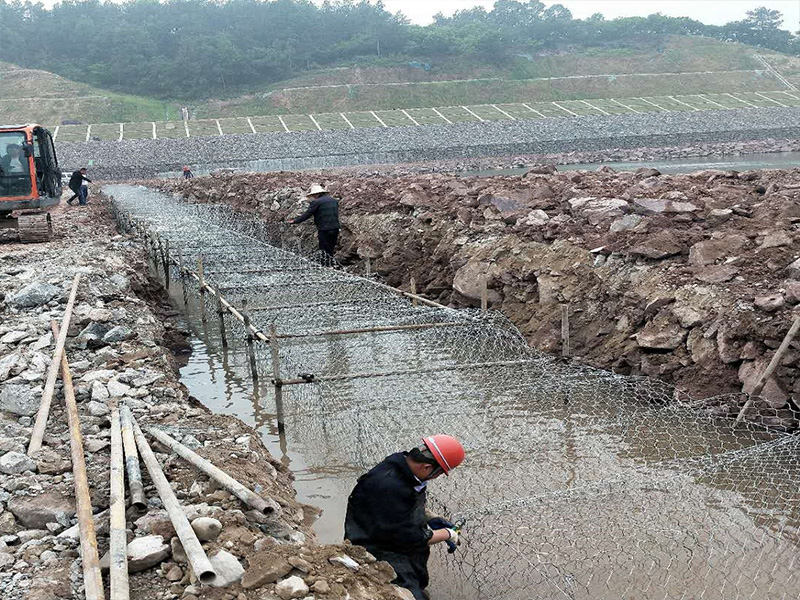 高爾凡鉛絲籠 高爾凡鉛絲籠