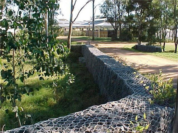 鍍高爾凡格賓石籠網(wǎng) 鍍高爾凡格賓石籠網(wǎng)