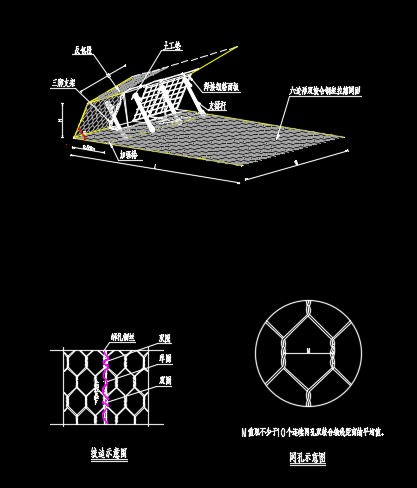 河道格賓網(wǎng) 河道格賓網(wǎng)