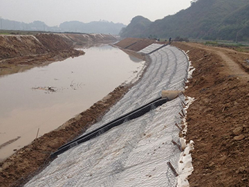 鍍鋅覆塑格賓 鍍鋅覆塑格賓