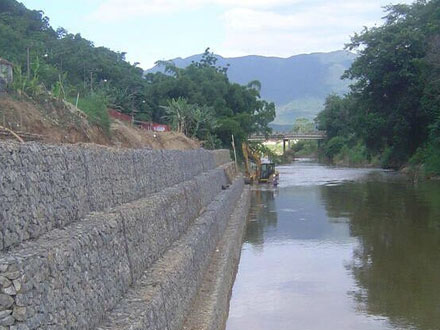 河道水利石籠網(wǎng) 河道水利石籠網(wǎng)