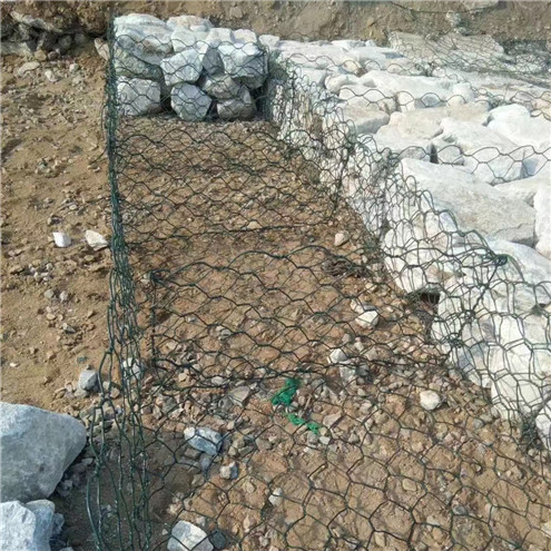 石籠網(wǎng)應(yīng)用 石籠網(wǎng)應(yīng)用